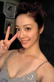 Hisako Shirata as Riri in Perfect Education 4: Secret Basement 2003