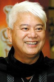 Natalis Chan Pak-Cheung as Chuck Chi San in Flirting Scholar 1993