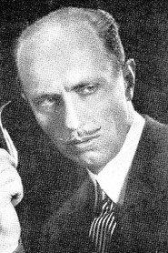 Richard L'Estrange as Lazy (as Dick L'Strange) in A Made-To-Order Hero 1927