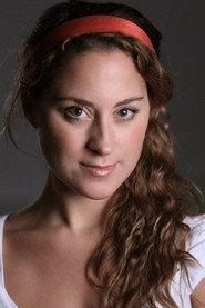 Lieke Pijnappels as Mathilde in En Ik Van Jou