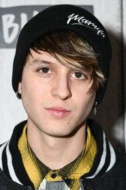 Christopher Vélez as Self in I'm Not Supposed to Be Here 2025