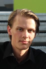 Jonas Nikolai as Big Baby in 2551.03 - The End 2025