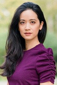 Nicole Fong as Mariana in The House Call 2020