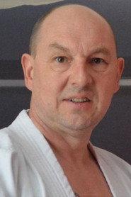 Michael Sanderson as Gary in ABCDad 2011