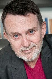 Jürgen Uter as Dr. Gosch in Der Hafenpastor 2012