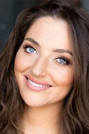 Ilana Kohanchi as Meg in What's Eating Pee Pee Wong? 2012