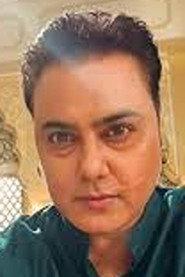 Afzaal Khan as  in Shahrukh Bola "Khoobsurat Hai Tu" 2010