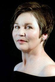 Janet Perry as Sophie in Der Rosenkavalier 1984
