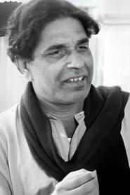 Shekhar Chattopadhyay as Station Master in Kuheli 1971