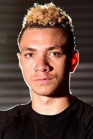 Jalen Tait as Self in Liam Wilson vs. Youssef Dib II 2025
