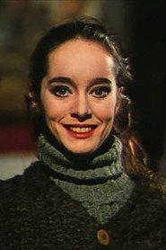 Victoria Chaplin as Self in Chaplin: Spirit of the Tramp 2025