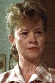 Susan Astley as Margie Peterson in A Christmas Romance 1994