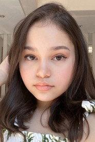 Mona Louise Rey as  in Kubot: The Aswang Chronicles 2 2014