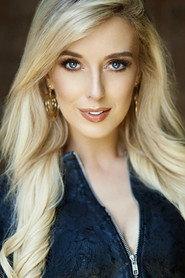 Kate Tickle as Emma / Mother in Fallen Dream 2021