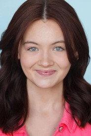 Kat Conner Sterling as Max in Five Nights at Freddy's 2023