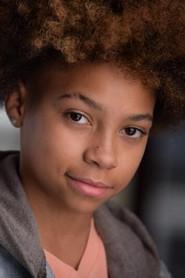 Tyler Richardson as Security Guard in The Answer 2015