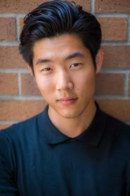 Ryan Jinn as JackOnJackOff in Follow Me 2021