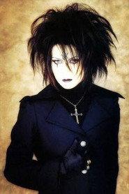 Juka as Himself in Moi dix Mois: Invite to Immorality 2005