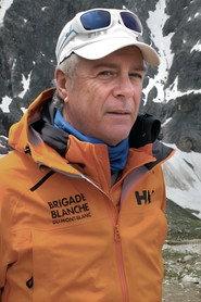 Christophe Delachat as Self in Everest At Any Cost 1999