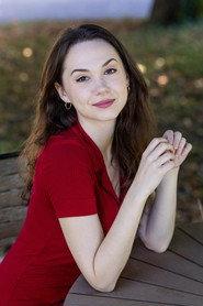 Lana Ujević as Irena in F20 2018