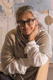Tacita Dean as Self - Artist in The Cinematograph: Birth of an Art 2021