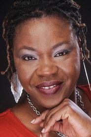 Grace E. McDonald-McIntosh as Granny in Wallflower 2023