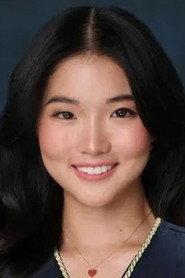 Mika Reins as Leya in Regal Studio Presents: Loving Miss Selfish 2024