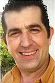 Hristos Glykos as Χαρίλαος in Eyes of Night 2004