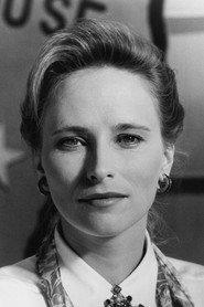 Laila Robins as Frances Hannon in Oxygen 1999