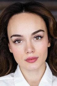 Anna Egoyan as in Synthetic 2026