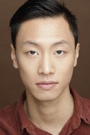 Tai Yin Chan as Tchoi Jr. in Late Shift 2022