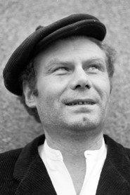 Ryszard Wachowski as "Znicz" club member in Remis 1984