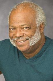 Jimmy Walker Jr. as Mr. Jackson in Gift for the Living 2005