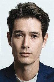 Ricky Kim as Viktor Sevcenkov / Sasha in Athena: Goddess of War 2011