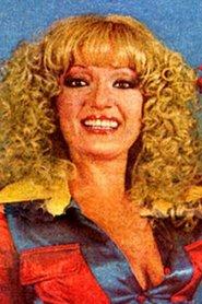 Franca Mantelli as la donna nella camera d'albergo in The Repeating Student Winked at Dean 1980