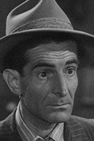 Lou Lubin as Little Julie in The Clown 1953