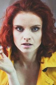 Lucyna Szierok as Aniela in One Summer Afternoon 2019