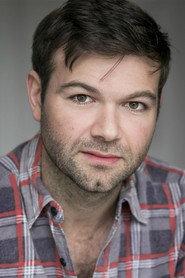 Jordan Blaikie as Pete in West of Eden 2017
