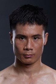 Zhang Lipeng as Self in UFC Fight Night 48: Bisping vs. Le 2014