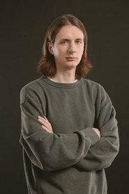 Dima Gavrilov as self in Dima Gavrilov: STAND-UPOCALYPSE 2023