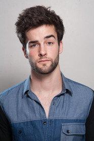 Sebastián Sinnott as Marcos in Hasta que la muerte nos separe 2024