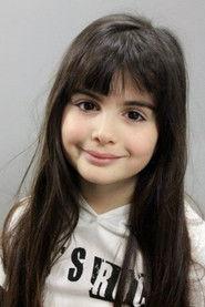Melissa Giz Cengiz as  in Make a Wish 2022