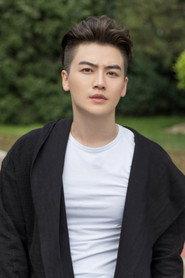 Du Zhao as Fa Hai in White Snake 2017