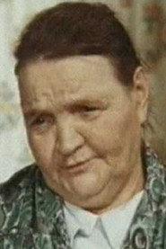 Praskovya Postnikova as in Waterdrop in the Sea 1973
