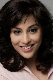 Farah Ahmed as Mary Miller in The Happy Lands 2012