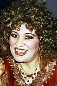 Suad Abdallah as  in The Head 1977