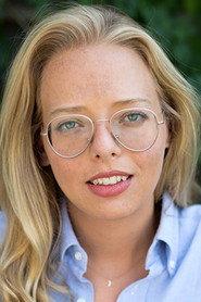 Elle Reeve as Herself in Charlottesville: Race and Terror 2017