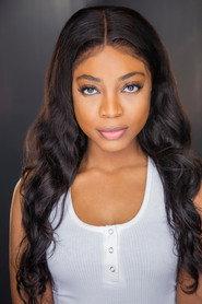 Sarah Alaina as Tressy in A State of Mind 2021