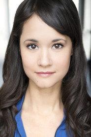 Ali Ewoldt as Rose Smith in Meet Me In St. Louis: A Holiday Special in Song and On Screen 2020