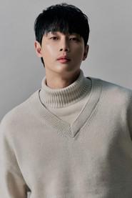 Kim Bum-jin as Seong-min in Welcome to the Guesthouse 2020